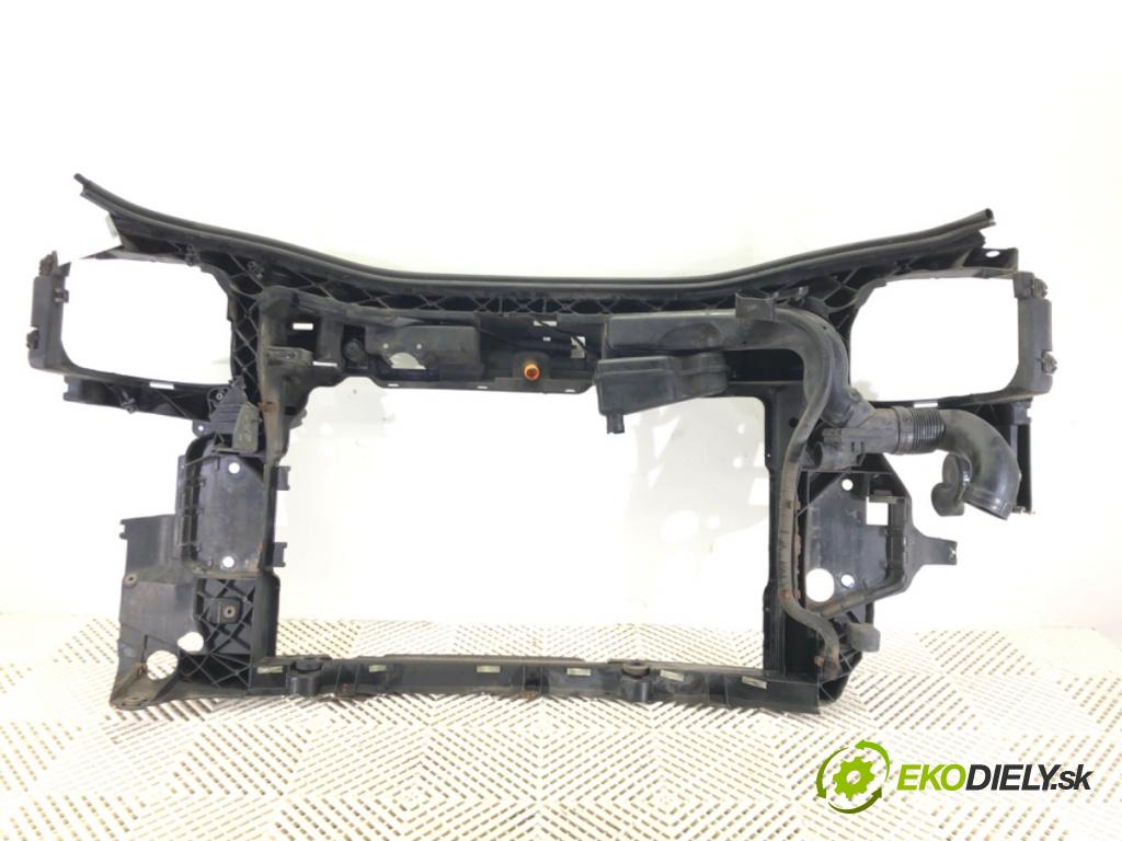 AUDI A2 (8Z0) 2000 - 2005    1.4 55 kW [75 KM] benzyna 2000 - 2005  držák přední část  (Výztuhy přední)