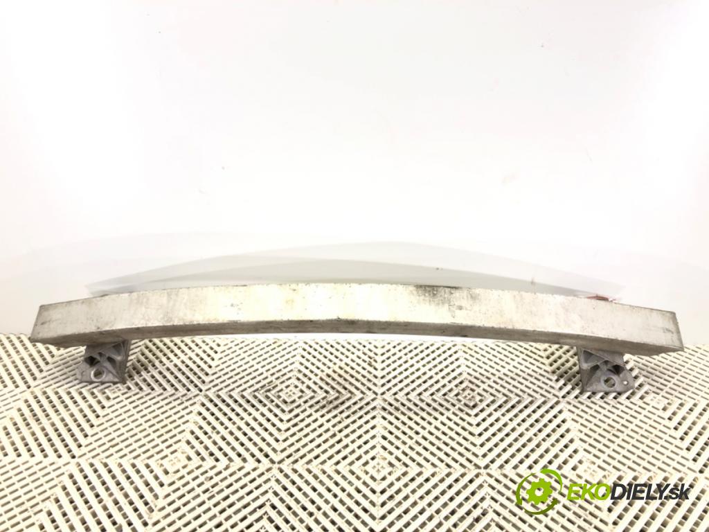 AUDI A2 (8Z0) 2000 - 2005    1.4 55 kW [75 KM] benzyna 2000 - 2005  výztuha nárazníka přední část  (Výztuhy přední)