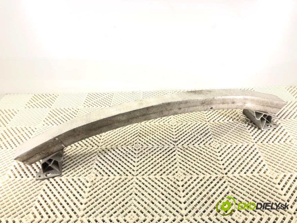 AUDI A2 (8Z0) 2000 - 2005    1.4 55 kW [75 KM] benzyna 2000 - 2005  výztuha nárazníka přední část  (Výztuhy přední)