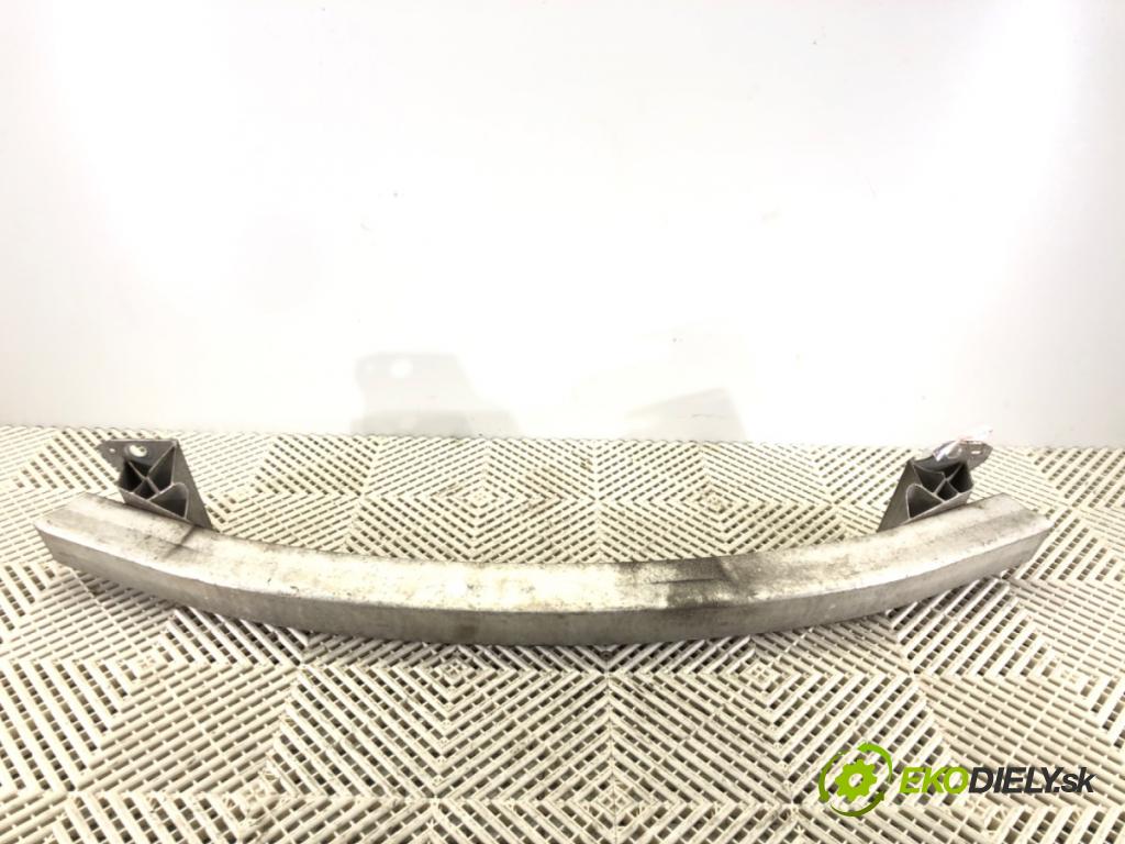 AUDI A2 (8Z0) 2000 - 2005    1.4 55 kW [75 KM] benzyna 2000 - 2005  výztuha nárazníka přední část  (Výztuhy přední)