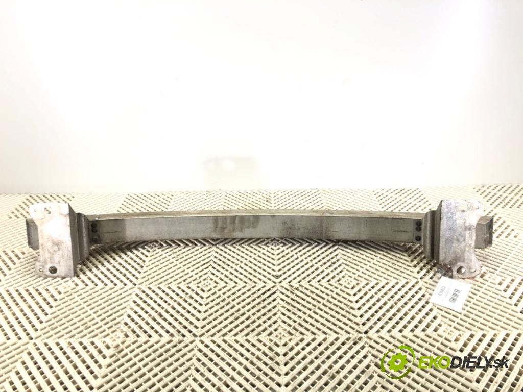 AUDI A2 (8Z0) 2000 - 2005    1.4 55 kW [75 KM] benzyna 2000 - 2005  výztuha nárazníka přední část  (Výztuhy přední)