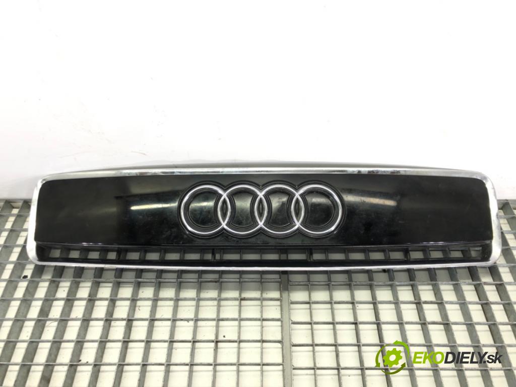AUDI A2 (8Z0) 2000 - 2005    1.4 55 kW [75 KM] benzyna 2000 - 2005  mřížka maska  (Mřížky (masky) chladičů)