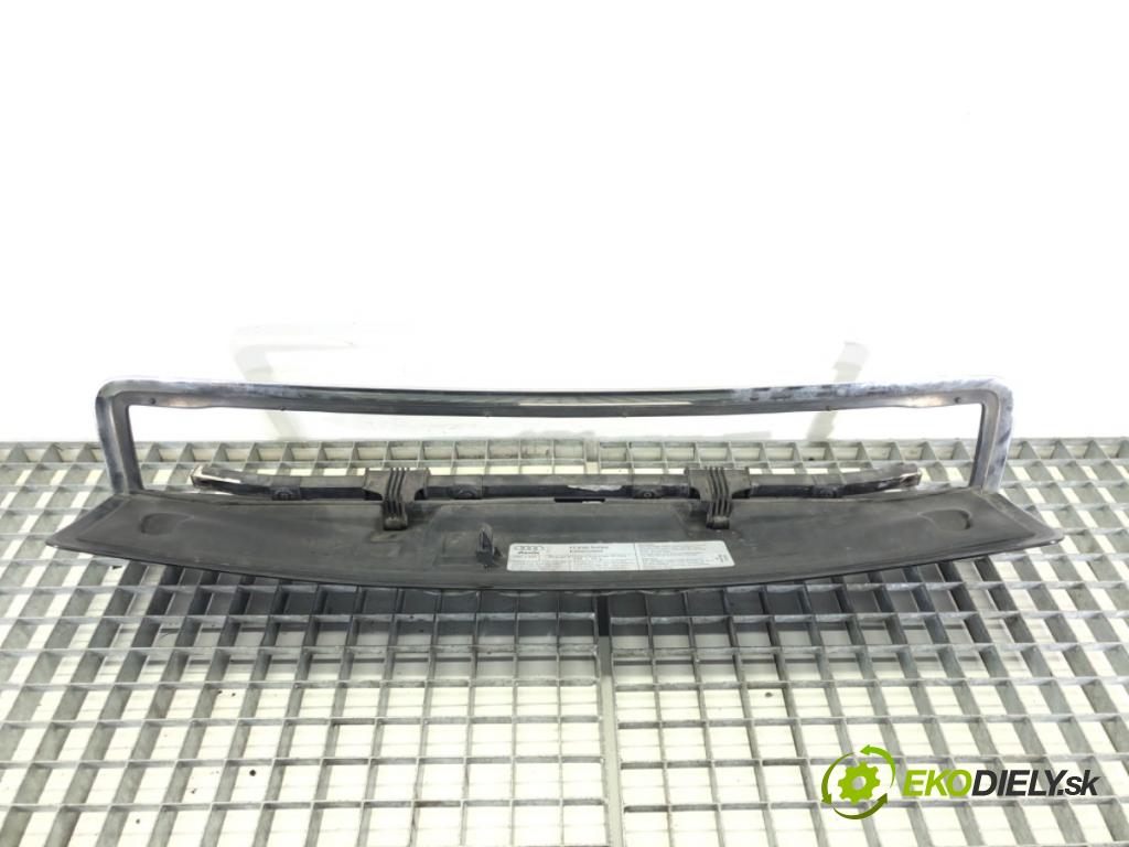 AUDI A2 (8Z0) 2000 - 2005    1.4 55 kW [75 KM] benzyna 2000 - 2005  mřížka maska  (Mřížky (masky) chladičů)