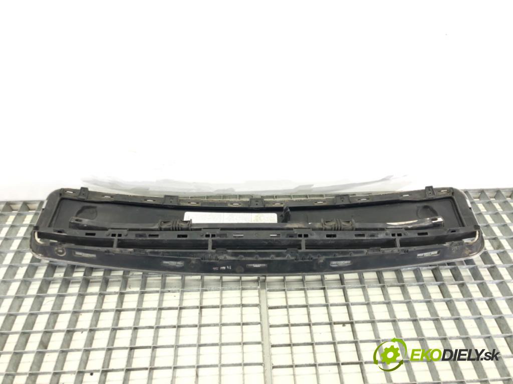 AUDI A2 (8Z0) 2000 - 2005    1.4 55 kW [75 KM] benzyna 2000 - 2005  mřížka maska  (Mřížky (masky) chladičů)