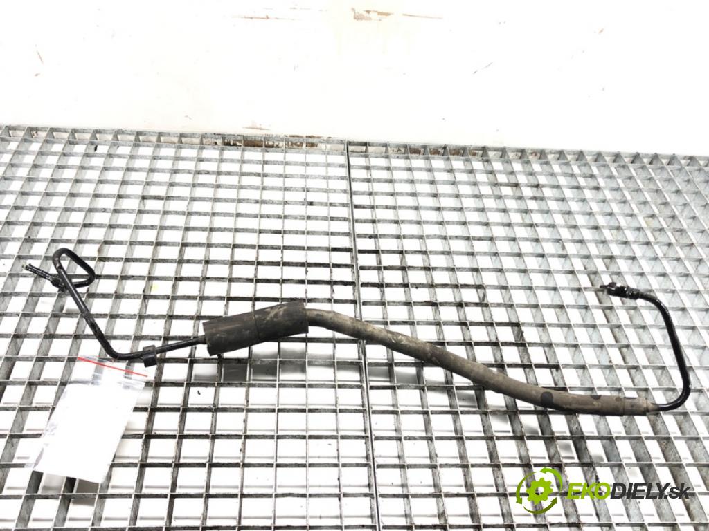 AUDI A2 (8Z0) 2000 - 2005    1.4 55 kW [75 KM] benzyna 2000 - 2005  hadica servočerpadlo  (Rúrky, hadice servočerpadla)