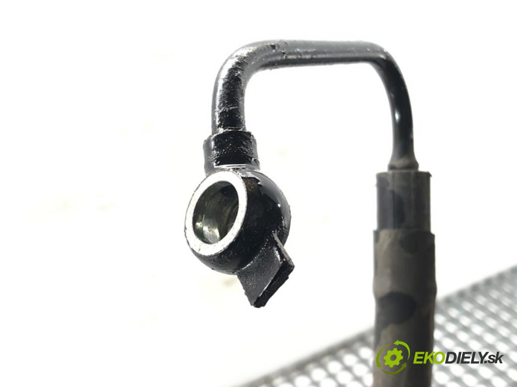 AUDI A2 (8Z0) 2000 - 2005    1.4 55 kW [75 KM] benzyna 2000 - 2005  hadica servočerpadlo  (Rúrky, hadice servočerpadla)