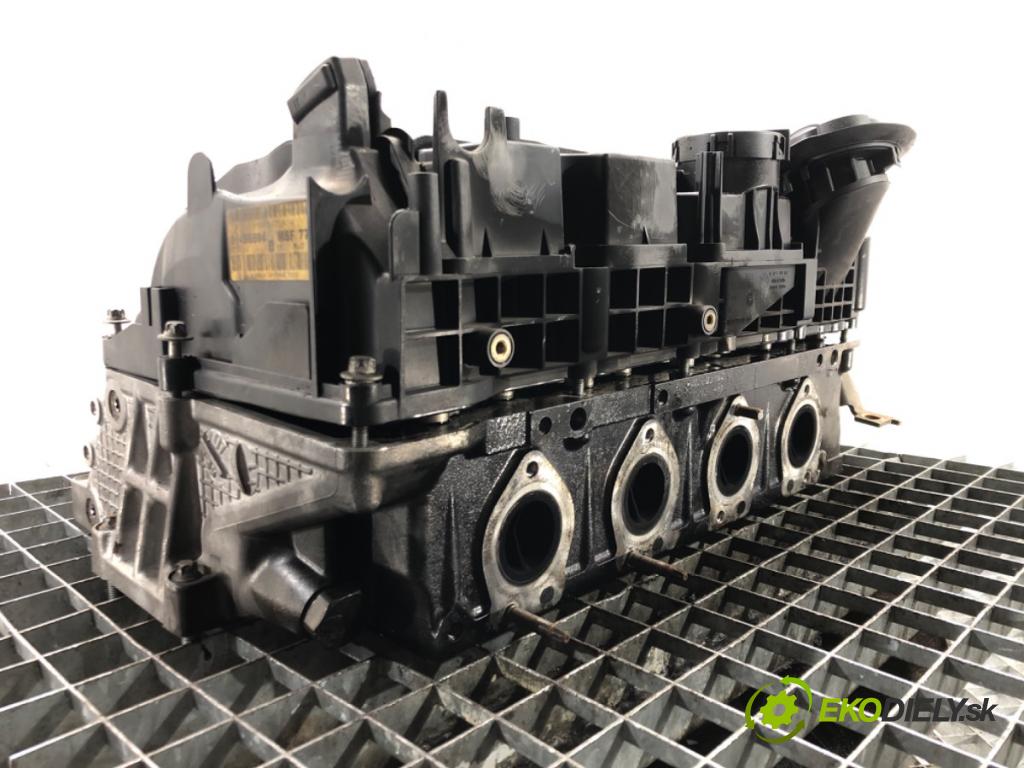 BMW X3 (E83) 2003 - 2011    2.0 sd 130 kW [177 KM] olej napędowy 2007 - 2008  Hlava valcov N47D20A (Hlavy valcov)