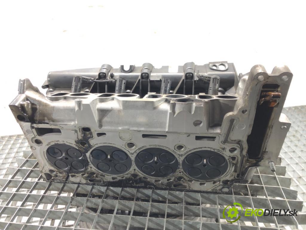 BMW X3 (E83) 2003 - 2011    2.0 sd 130 kW [177 KM] olej napędowy 2007 - 2008  Hlava valcov N47D20A (Hlavy valcov)