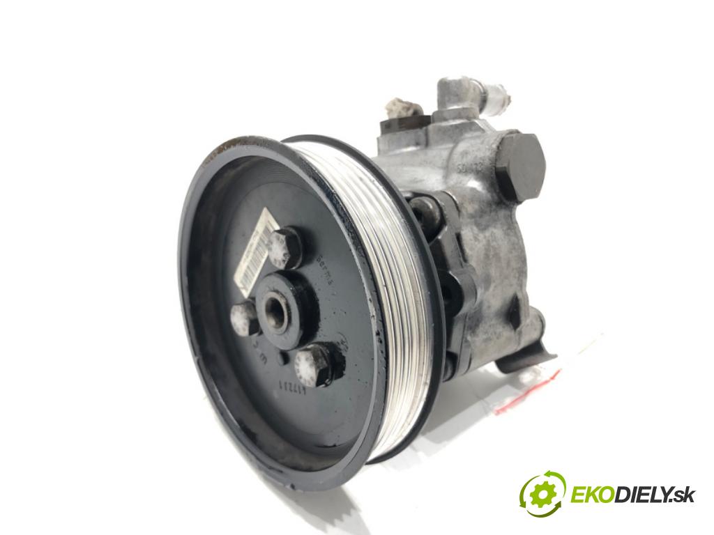 BMW X3 (E83) 2003 - 2011    2.0 sd 130 kW [177 KM] olej napędowy 2007 - 2008  Pumpa servočerpadlo 7652974116 (Servočerpadlá, pumpy riadenia)