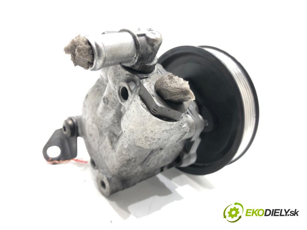 BMW X3 (E83) 2003 - 2011    2.0 sd 130 kW [177 KM] olej napędowy 2007 - 2008  Pumpa servočerpadlo 7652974116 (Servočerpadlá, pumpy riadenia)