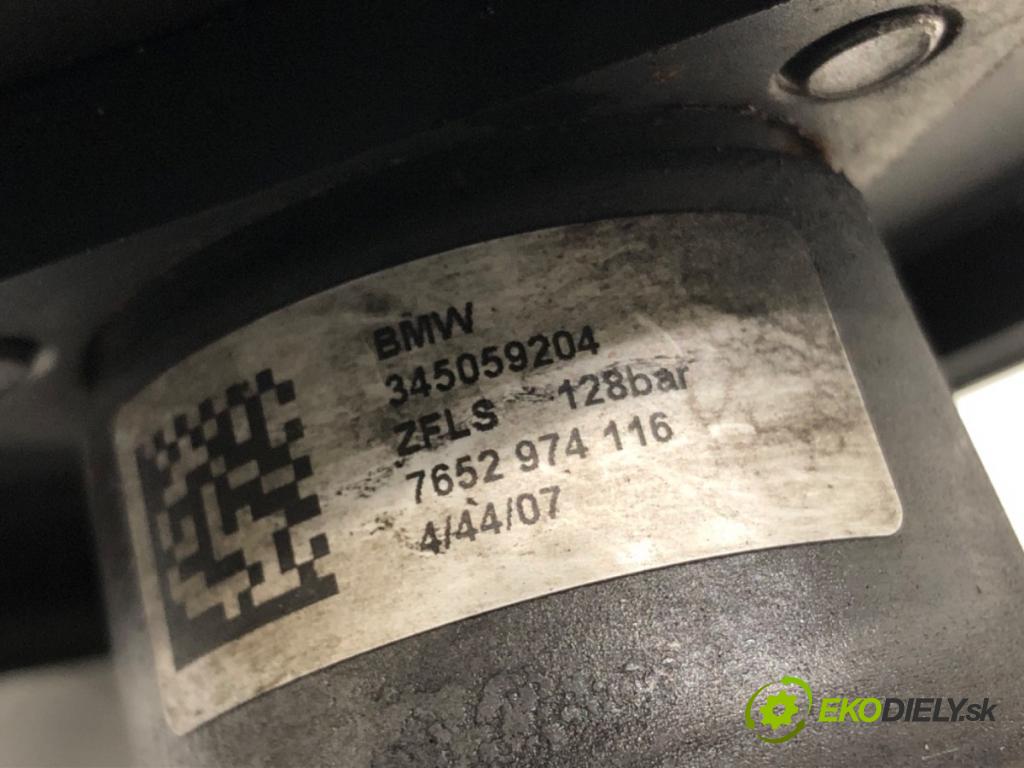 BMW X3 (E83) 2003 - 2011    2.0 sd 130 kW [177 KM] olej napędowy 2007 - 2008  Pumpa servočerpadlo 7652974116 (Servočerpadlá, pumpy riadenia)