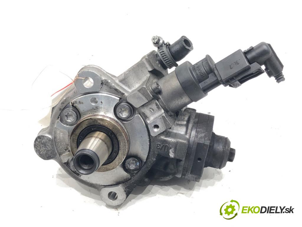 BMW X3 (E83) 2003 - 2011    2.0 sd 130 kW [177 KM] olej napędowy 2007 - 2008  Pumpa vstrekovacia 7797874 (Vstrekovacie čerpadlá)