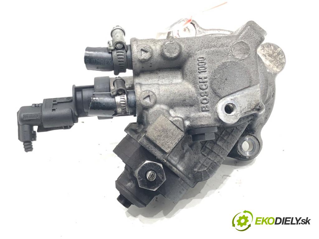 BMW X3 (E83) 2003 - 2011    2.0 sd 130 kW [177 KM] olej napędowy 2007 - 2008  Pumpa vstrekovacia 7797874 (Vstrekovacie čerpadlá)