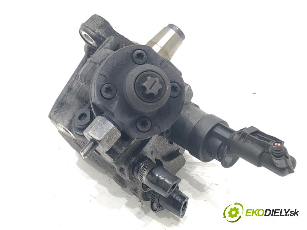 BMW X3 (E83) 2003 - 2011    2.0 sd 130 kW [177 KM] olej napędowy 2007 - 2008  Pumpa vstrekovacia 7797874 (Vstrekovacie čerpadlá)