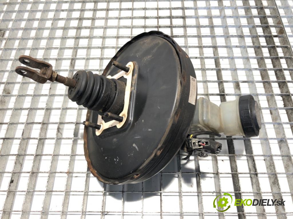 DAIHATSU TERIOS (J1_) 1997 - 2006    1.3 4WD (J100) 61 kW [83 KM] benzyna 1997 - 2000  Posilovač brzdy + ČERPADLO: 44610-87401