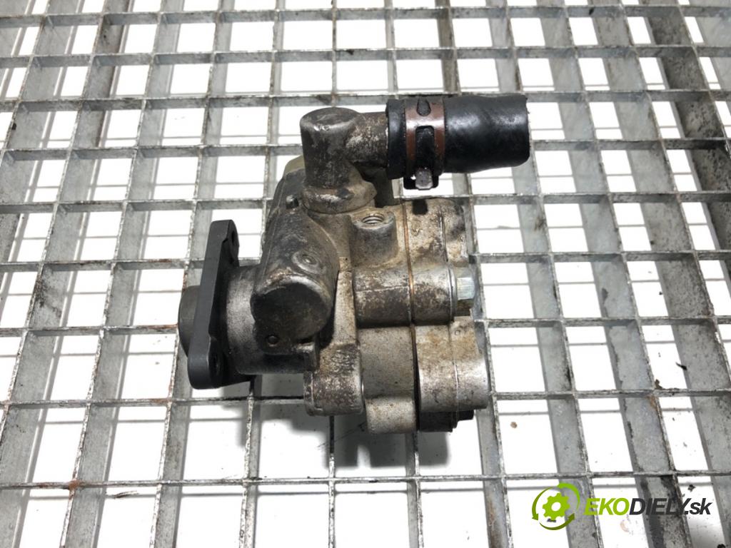 RENAULT MASTER II Autobus (JD) 1998 - 2022    2.2 dCI 90 66 kW [90 KM] olej napędowy 2000 - 2022  Pumpa servočerpadlo  (Servočerpadlá, pumpy riadenia)