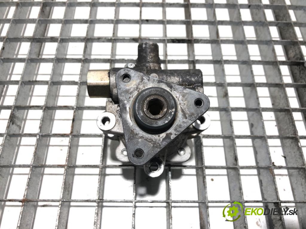 RENAULT MASTER II Autobus (JD) 1998 - 2022    2.2 dCI 90 66 kW [90 KM] olej napędowy 2000 - 2022  Pumpa servočerpadlo  (Servočerpadlá, pumpy riadenia)