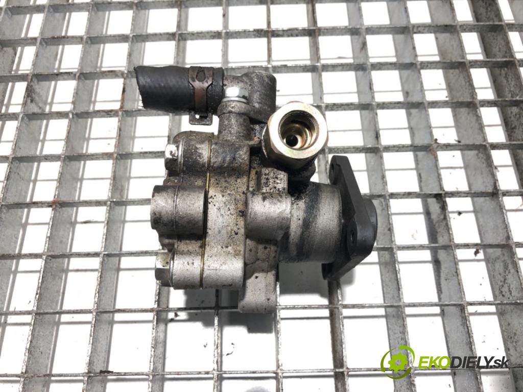 RENAULT MASTER II Autobus (JD) 1998 - 2022    2.2 dCI 90 66 kW [90 KM] olej napędowy 2000 - 2022  Pumpa servočerpadlo  (Servočerpadlá, pumpy riadenia)