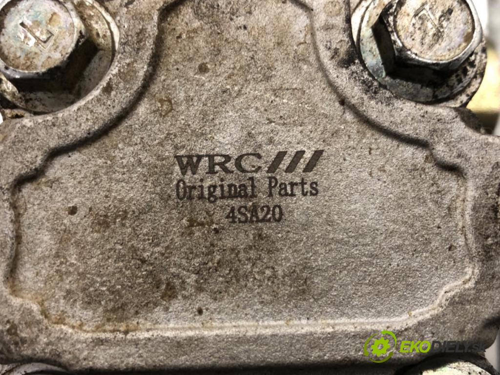 RENAULT MASTER II Autobus (JD) 1998 - 2022    2.2 dCI 90 66 kW [90 KM] olej napędowy 2000 - 2022  Pumpa servočerpadlo  (Servočerpadlá, pumpy riadenia)
