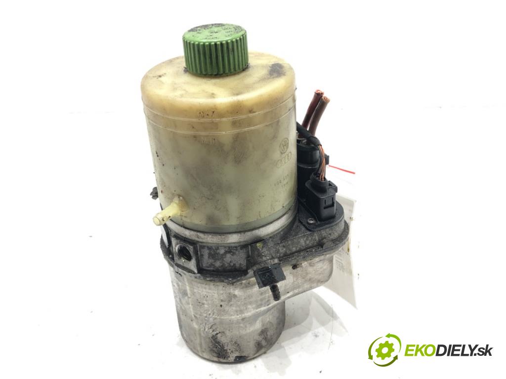 AUDI A2 (8Z0) 2000 - 2005    1.4 55 kW [75 KM] benzyna 2000 - 2005  Pumpa servočerpadlo 6Q0423371 (Servočerpadlá, pumpy riadenia)