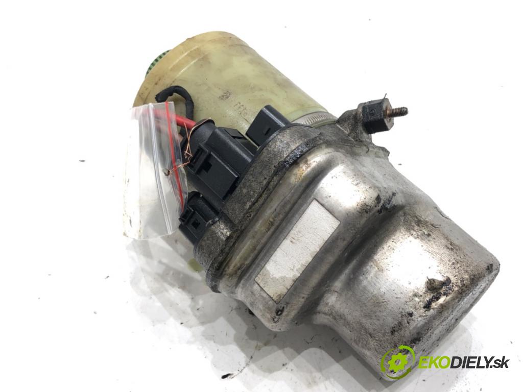 AUDI A2 (8Z0) 2000 - 2005    1.4 55 kW [75 KM] benzyna 2000 - 2005  Pumpa servočerpadlo 6Q0423371 (Servočerpadlá, pumpy riadenia)