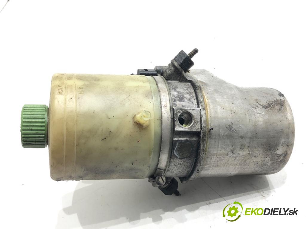 AUDI A2 (8Z0) 2000 - 2005    1.4 55 kW [75 KM] benzyna 2000 - 2005  Pumpa servočerpadlo 6Q0423371 (Servočerpadlá, pumpy riadenia)