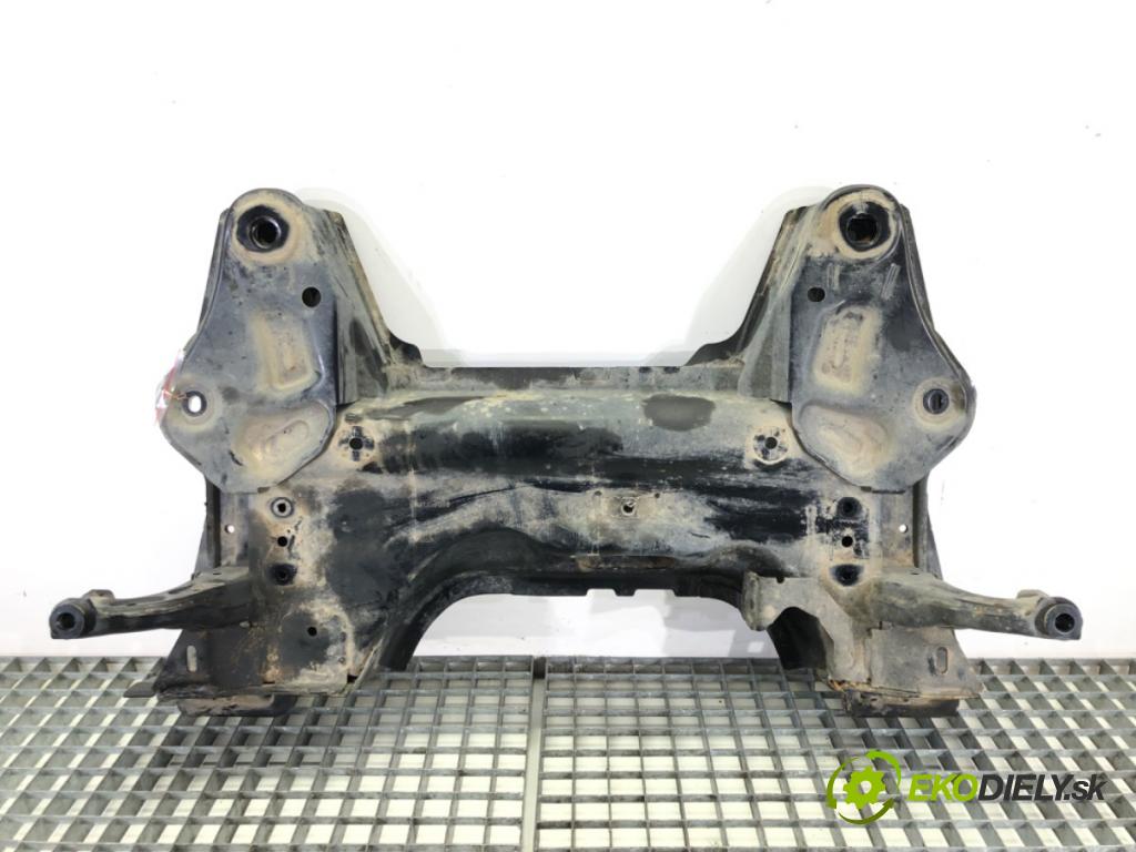 PEUGEOT 208 II (UB_, UP_, UW_, UJ_) 2019 - 2022    e-208 100 kW [136 KM] elektryczny 2019 - 2022  výztuha pod motor 9841458080 (Výztuhy přední)