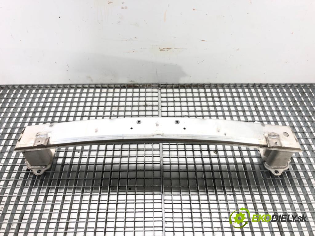 PEUGEOT 208 II (UB_, UP_, UW_, UJ_) 2019 - 2022    e-208 100 kW [136 KM] elektryczny 2019 - 2022  výztuha nárazníka přední část  (Výztuhy přední)