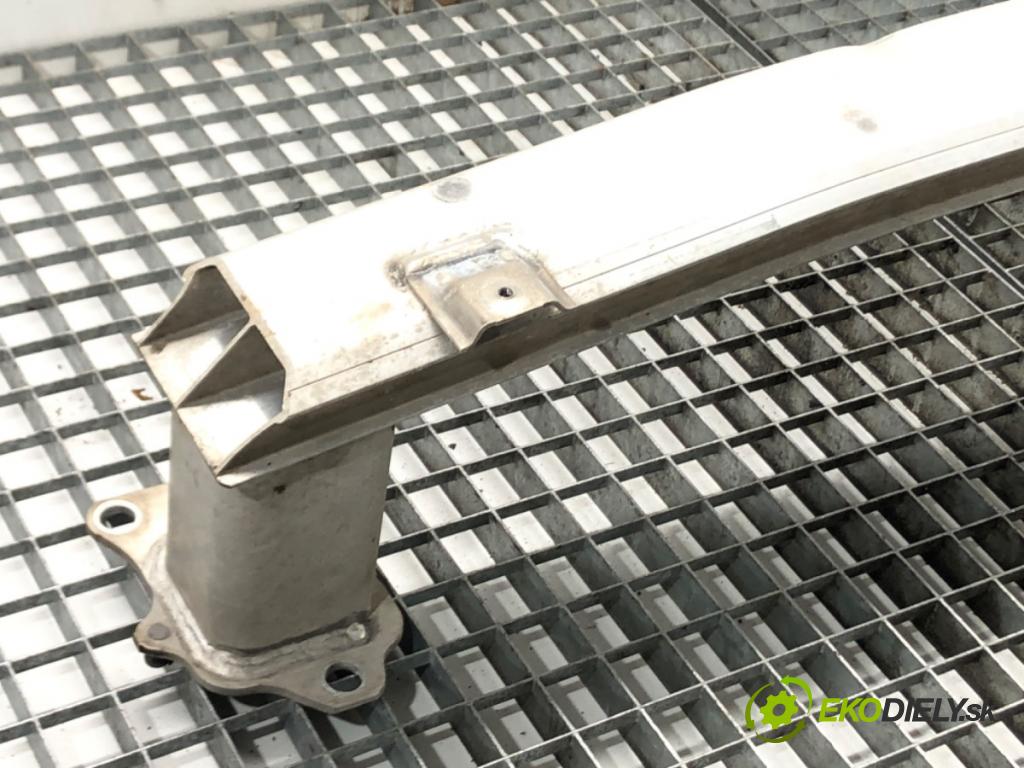 PEUGEOT 208 II (UB_, UP_, UW_, UJ_) 2019 - 2022    e-208 100 kW [136 KM] elektryczny 2019 - 2022  výztuha nárazníka přední část  (Výztuhy přední)