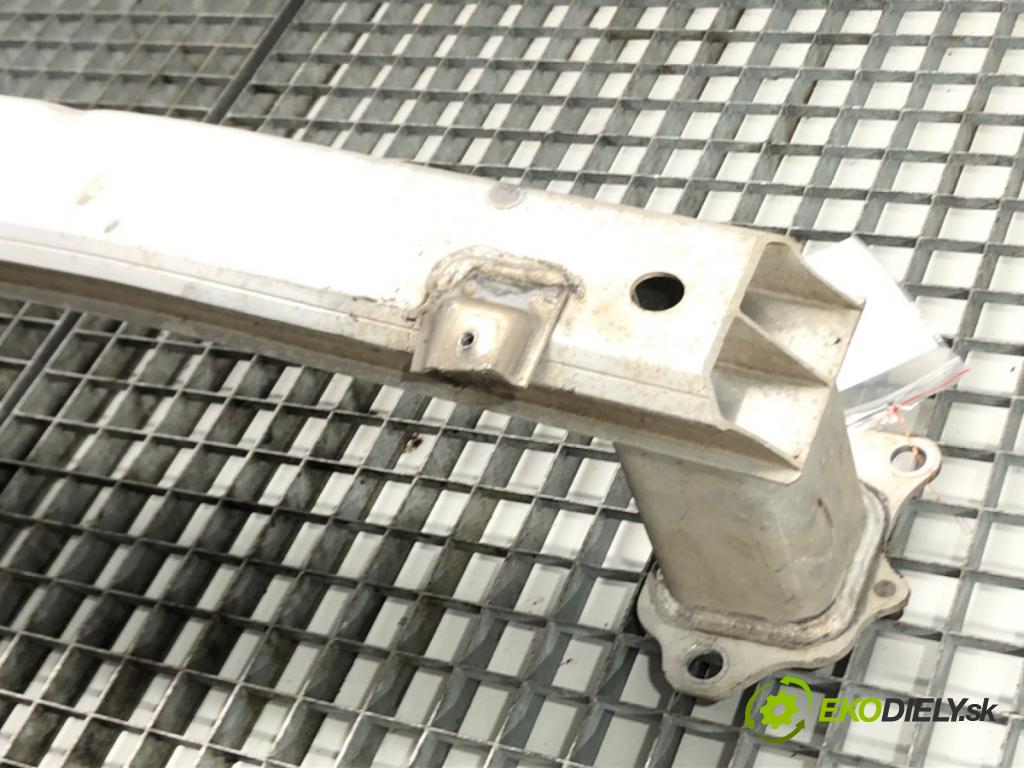 PEUGEOT 208 II (UB_, UP_, UW_, UJ_) 2019 - 2022    e-208 100 kW [136 KM] elektryczny 2019 - 2022  výztuha nárazníka přední část  (Výztuhy přední)