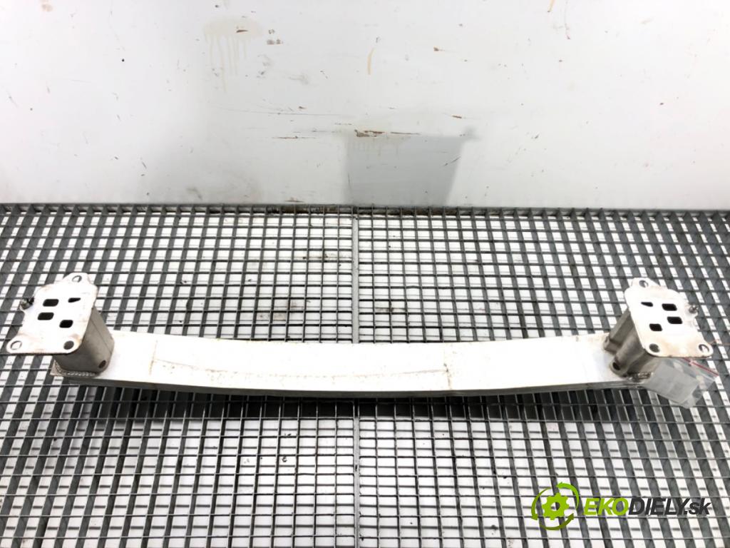 PEUGEOT 208 II (UB_, UP_, UW_, UJ_) 2019 - 2022    e-208 100 kW [136 KM] elektryczny 2019 - 2022  výztuha nárazníka přední část  (Výztuhy přední)