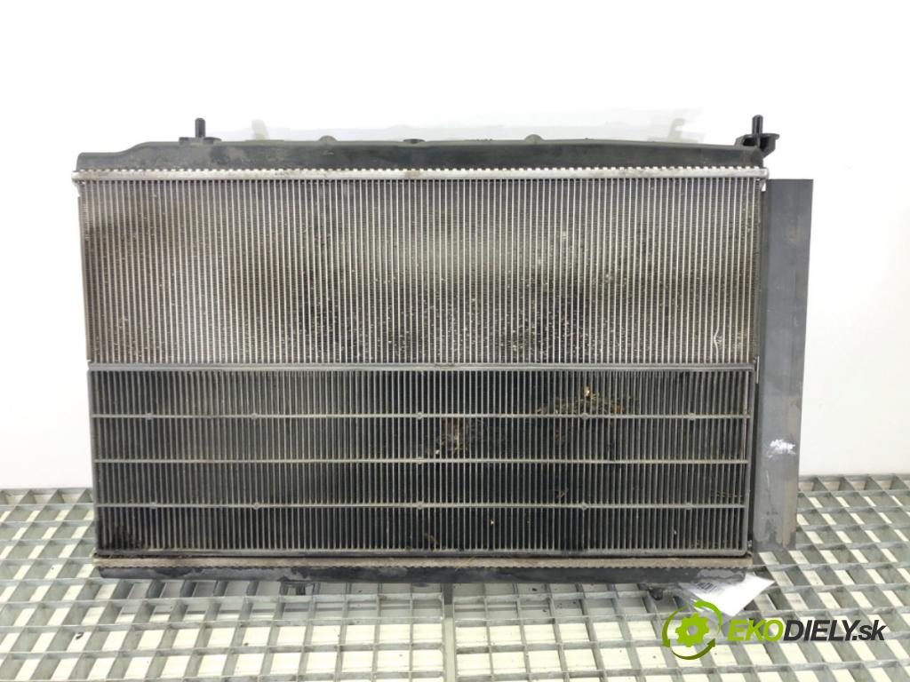 PEUGEOT 208 II (UB_, UP_, UW_, UJ_) 2019 - 2022    e-208 100 kW [136 KM] elektryczny 2019 - 2022  chladič vody 9848127580 (Chladiče vody)