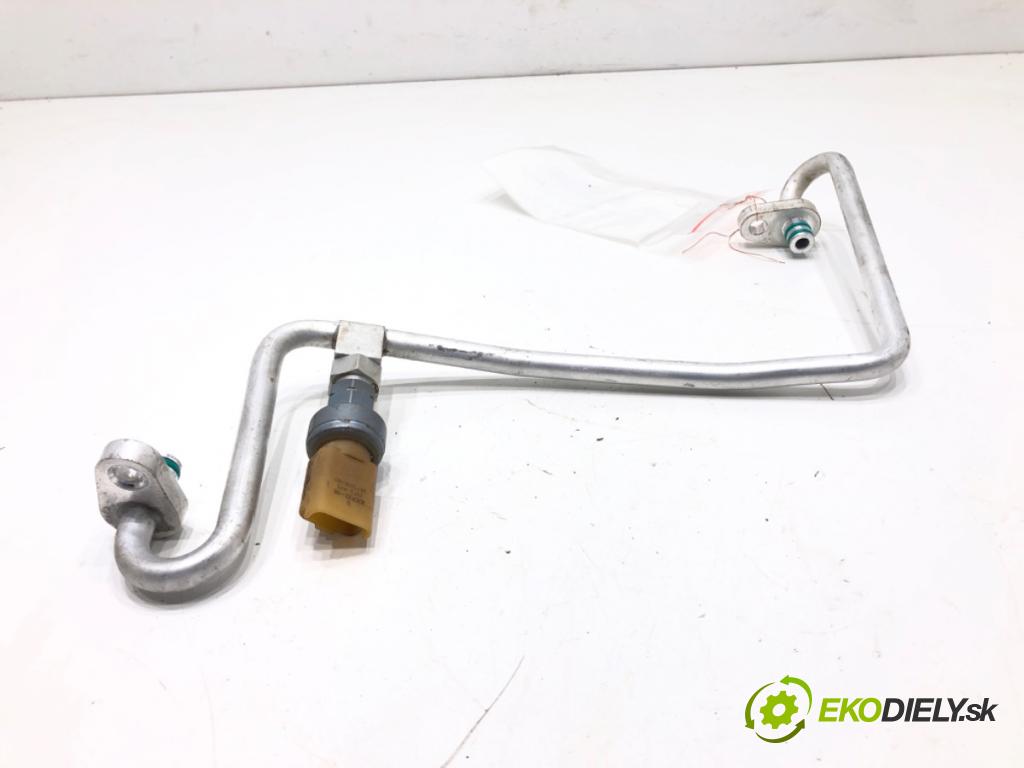 PEUGEOT 208 II (UB_, UP_, UW_, UJ_) 2019 - 2022    e-208 100 kW [136 KM] elektryczny 2019 - 2022  rúrka klimatizácie 9673006380 (Rúrky klimatizácie)