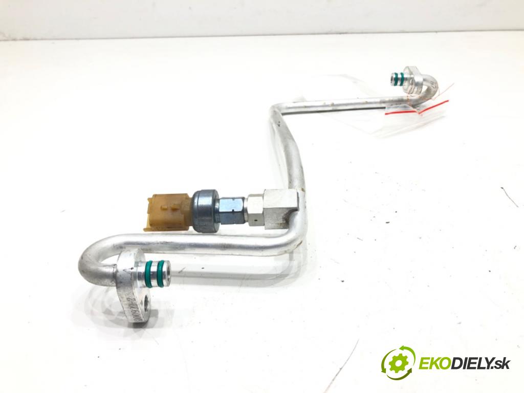 PEUGEOT 208 II (UB_, UP_, UW_, UJ_) 2019 - 2022    e-208 100 kW [136 KM] elektryczny 2019 - 2022  rúrka klimatizácie 9673006380 (Rúrky klimatizácie)