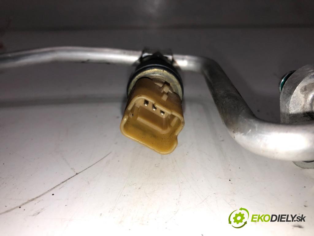 PEUGEOT 208 II (UB_, UP_, UW_, UJ_) 2019 - 2022    e-208 100 kW [136 KM] elektryczny 2019 - 2022  rúrka klimatizácie 9673006380 (Rúrky klimatizácie)