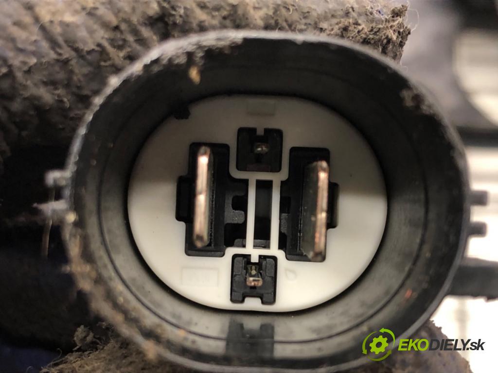 PEUGEOT 208 II (UB_, UP_, UW_, UJ_) 2019 - 2022    e-208 100 kW [136 KM] elektryczny 2019 - 2022  ventilátor chladiče 9826929880 (Ventilátory)