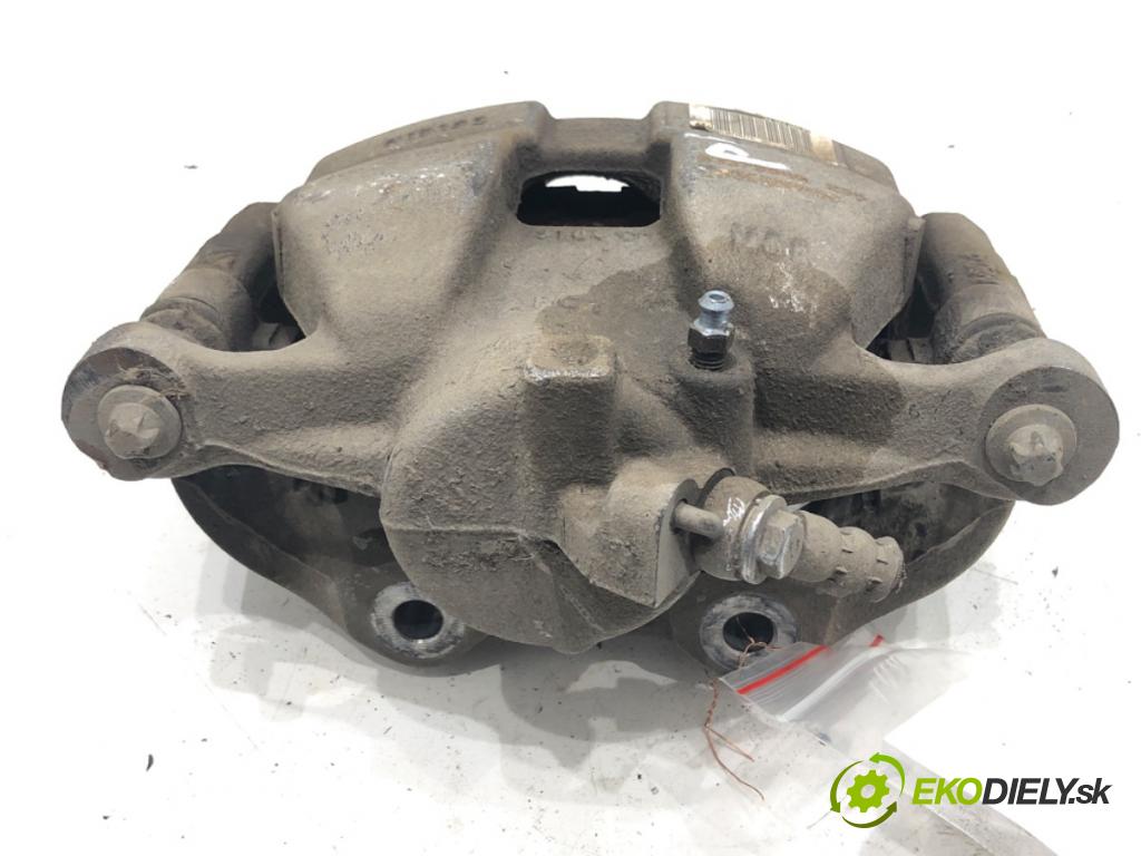 PEUGEOT 208 II (UB_, UP_, UW_, UJ_) 2019 - 2022    e-208 100 kW [136 KM] elektryczny 2019 - 2022  Brzdič strmeň pravy predný 9836308080