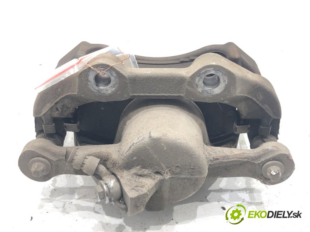 PEUGEOT 208 II (UB_, UP_, UW_, UJ_) 2019 - 2022    e-208 100 kW [136 KM] elektryczny 2019 - 2022  Brzdič strmeň pravy predný 9836308080
