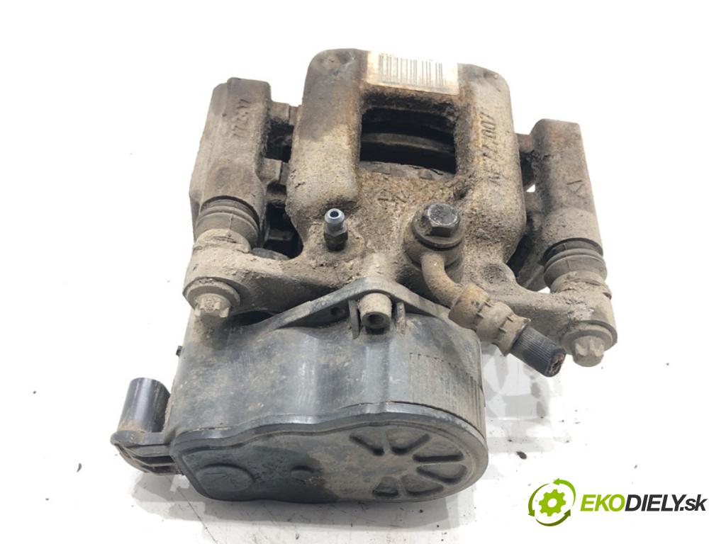 PEUGEOT 208 II (UB_, UP_, UW_, UJ_) 2019 - 2022    e-208 100 kW [136 KM] elektryczny 2019 - 2022  Brzdič strmeň pravy zad 9819059480