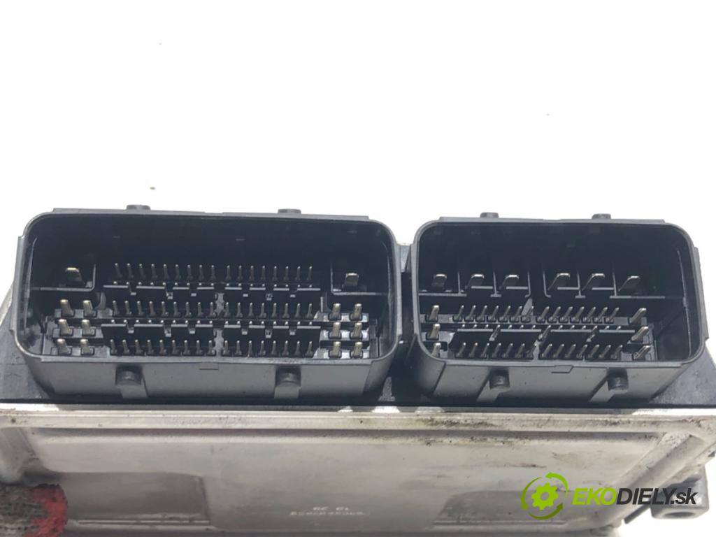 PEUGEOT 208 II (UB_, UP_, UW_, UJ_) 2019 - 2022    e-208 100 kW [136 KM] elektryczny 2019 - 2022  riadiaca jednotka Motor 9853988280 (Riadiace jednotky)