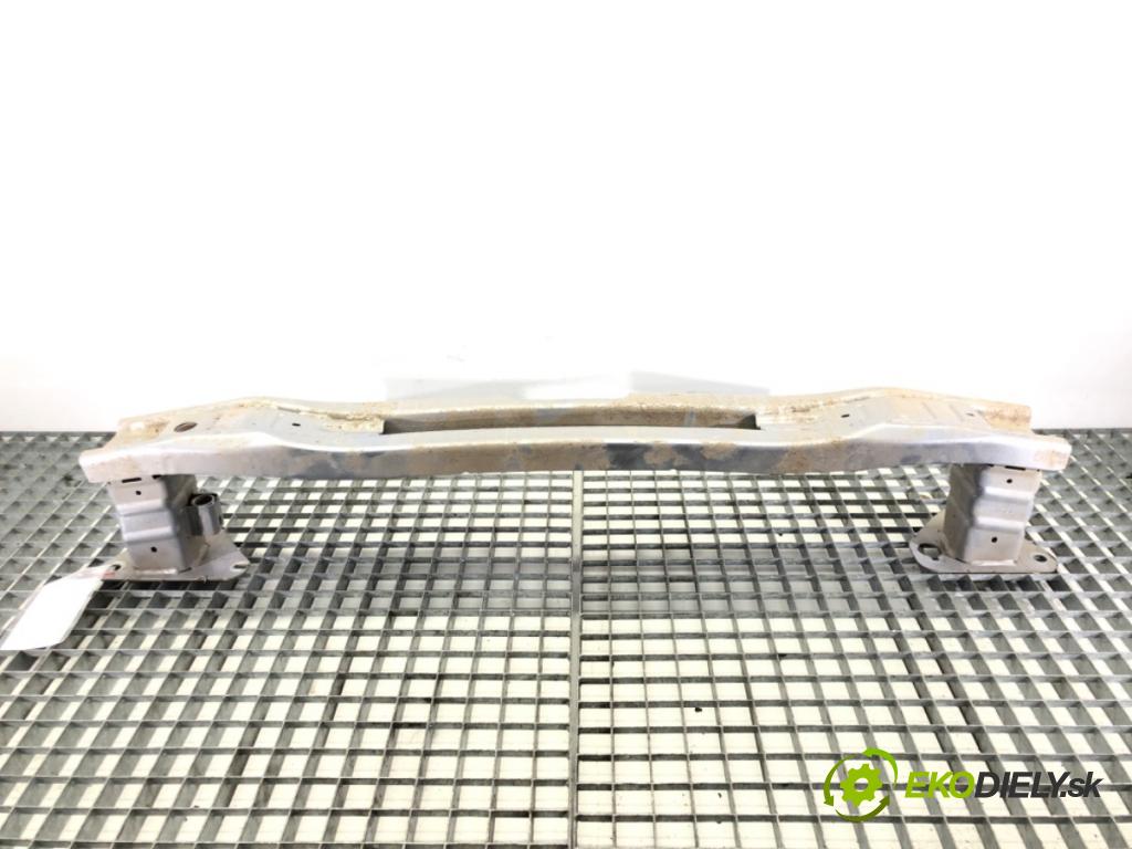 PEUGEOT 208 II (UB_, UP_, UW_, UJ_) 2019 - 2022    e-208 100 kW [136 KM] elektryczny 2019 - 2022  výztuha nárazníka zadní část  (Výztuhy zadní)