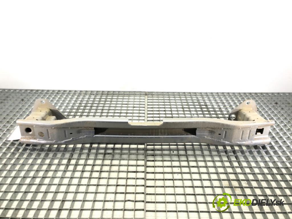 PEUGEOT 208 II (UB_, UP_, UW_, UJ_) 2019 - 2022    e-208 100 kW [136 KM] elektryczny 2019 - 2022  výztuha nárazníka zadní část  (Výztuhy zadní)