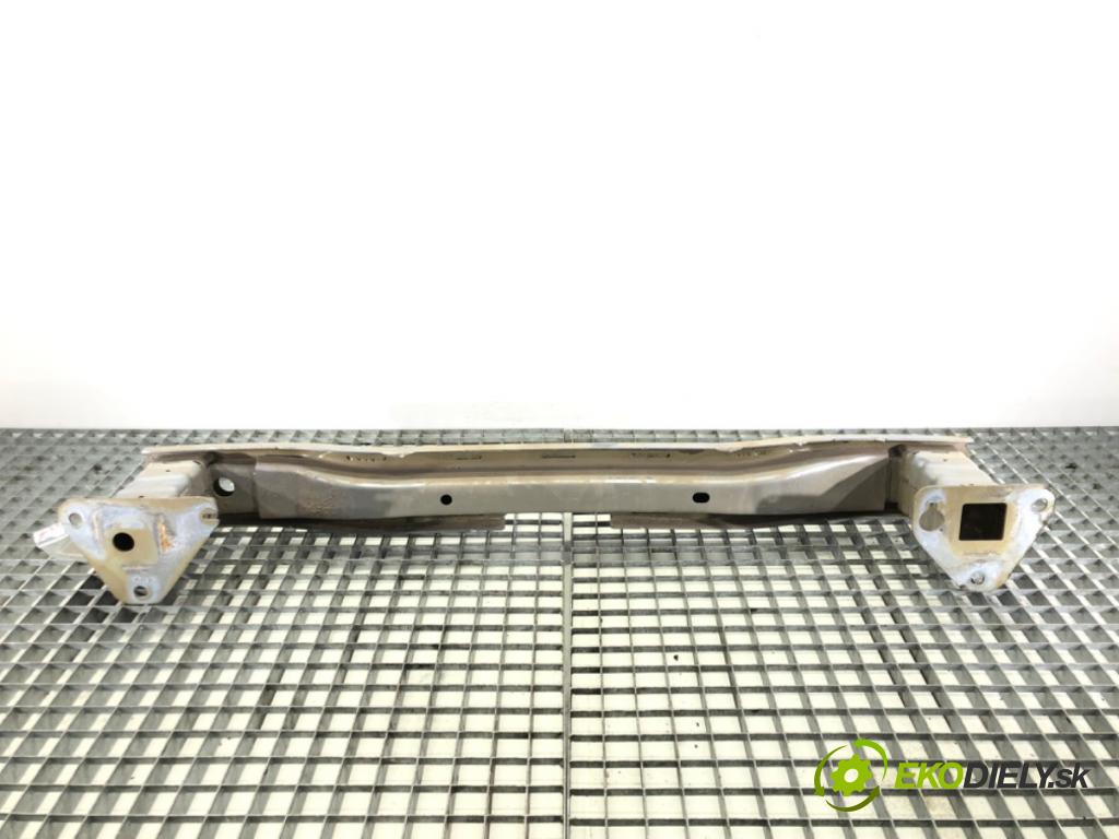 PEUGEOT 208 II (UB_, UP_, UW_, UJ_) 2019 - 2022    e-208 100 kW [136 KM] elektryczny 2019 - 2022  výztuha nárazníka zadní část  (Výztuhy zadní)