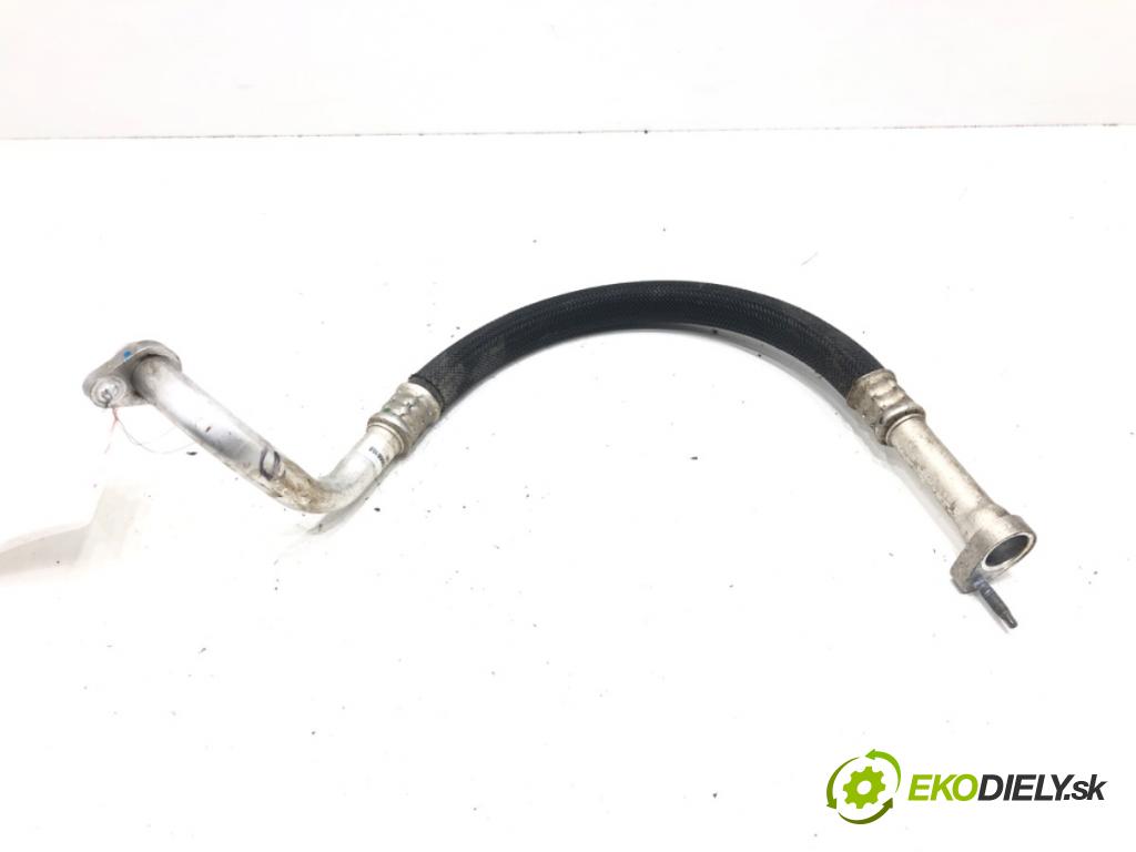 PEUGEOT 208 II (UB_, UP_, UW_, UJ_) 2019 - 2022    e-208 100 kW [136 KM] elektryczny 2019 - 2022  rúrka klimatizácie F71022 (Rúrky klimatizácie)