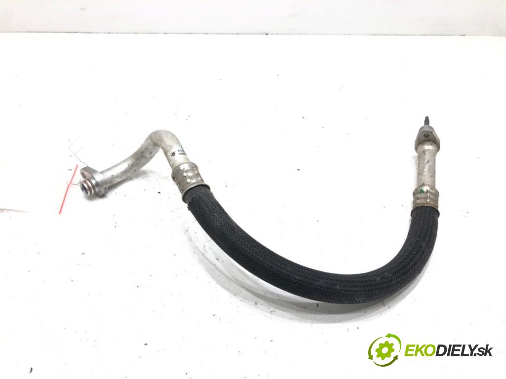 PEUGEOT 208 II (UB_, UP_, UW_, UJ_) 2019 - 2022    e-208 100 kW [136 KM] elektryczny 2019 - 2022  rúrka klimatizácie F71022 (Rúrky klimatizácie)