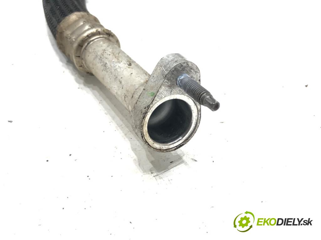 PEUGEOT 208 II (UB_, UP_, UW_, UJ_) 2019 - 2022    e-208 100 kW [136 KM] elektryczny 2019 - 2022  rúrka klimatizácie F71022 (Rúrky klimatizácie)