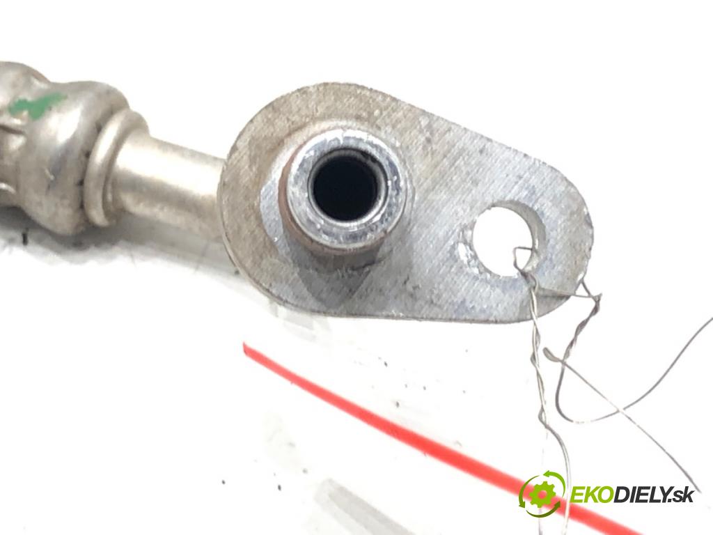 PEUGEOT 208 II (UB_, UP_, UW_, UJ_) 2019 - 2022    e-208 100 kW [136 KM] elektryczny 2019 - 2022  rúrka klimatizácie F81392 (Rúrky klimatizácie)