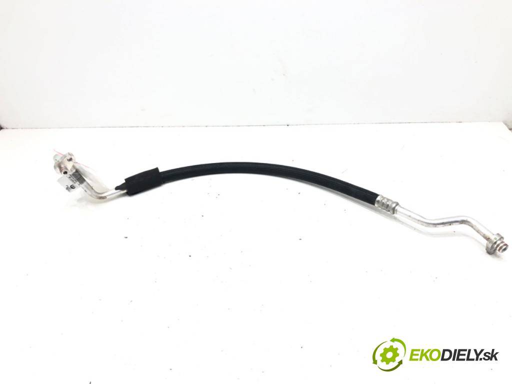 PEUGEOT 208 II (UB_, UP_, UW_, UJ_) 2019 - 2022    e-208 100 kW [136 KM] elektryczny 2019 - 2022  rúrka klimatizácie 9850457880 (Rúrky klimatizácie)