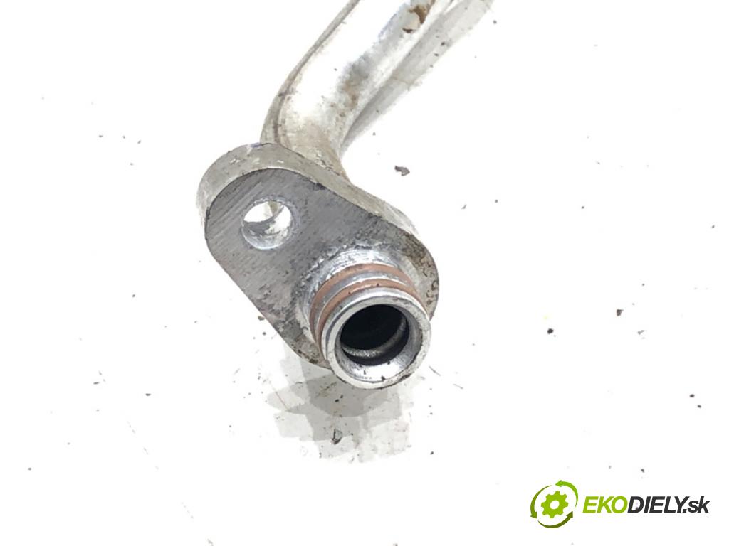 PEUGEOT 208 II (UB_, UP_, UW_, UJ_) 2019 - 2022    e-208 100 kW [136 KM] elektryczny 2019 - 2022  rúrka klimatizácie 9850457880 (Rúrky klimatizácie)