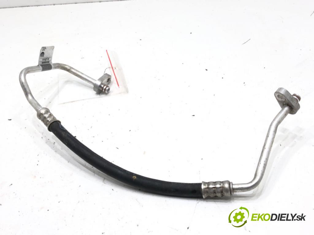 PEUGEOT 208 II (UB_, UP_, UW_, UJ_) 2019 - 2022    e-208 100 kW [136 KM] elektryczny 2019 - 2022  rúrka klimatizácie 9853696880 (Rúrky klimatizácie)